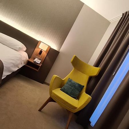 Hotel Drie Eiken 에더젬 외부 사진