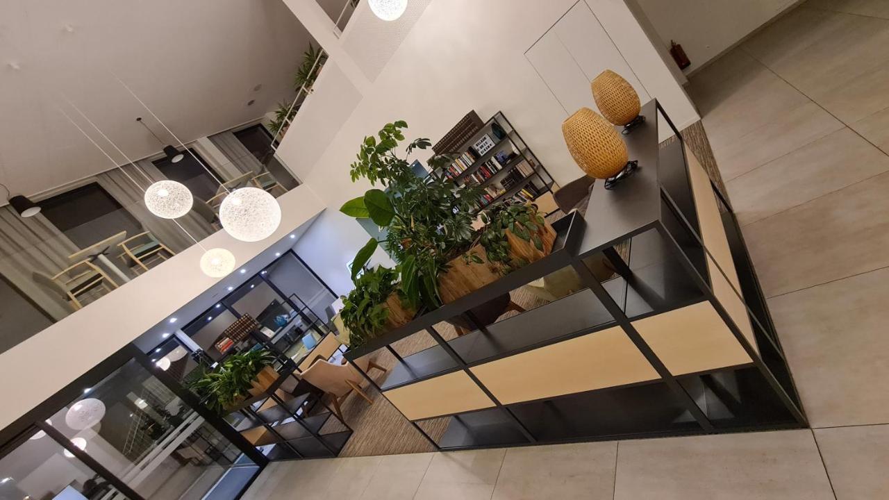 Hotel Drie Eiken 에더젬 외부 사진