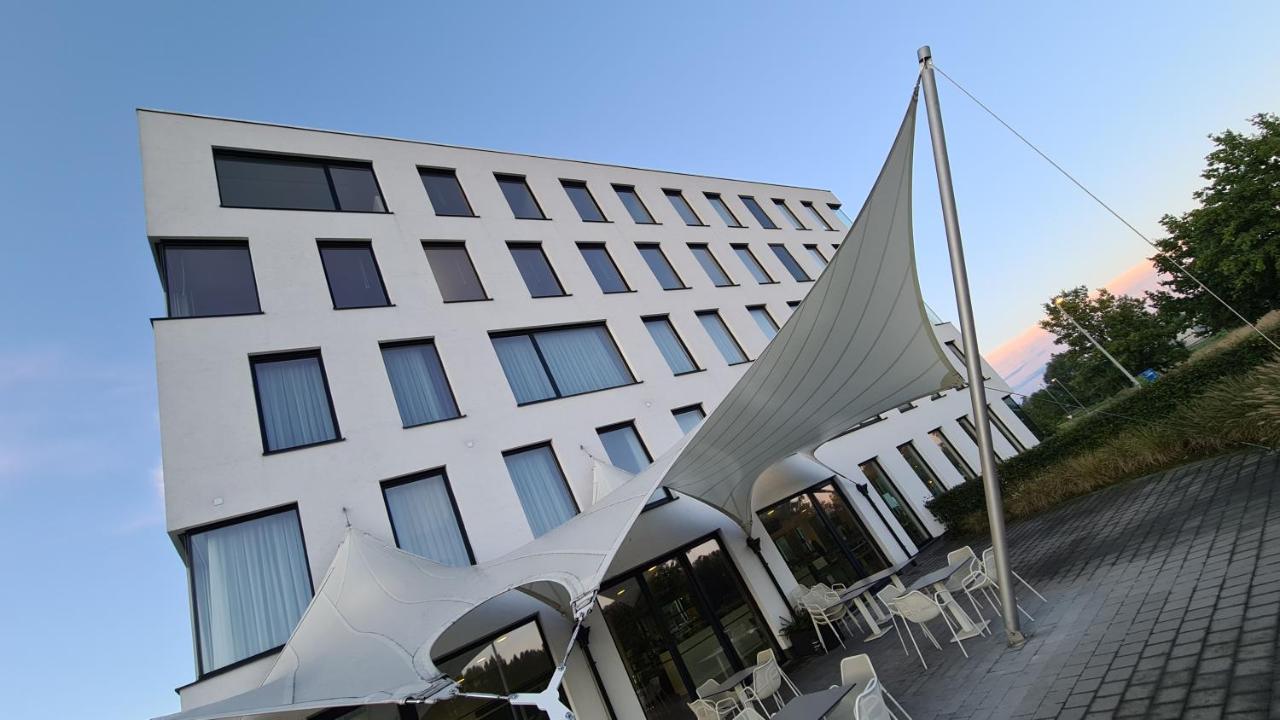 Hotel Drie Eiken 에더젬 외부 사진