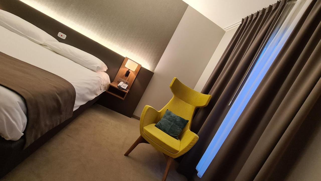 Hotel Drie Eiken 에더젬 외부 사진